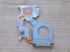 Радіатор Hp&nbsp;Pn&nbsp;607132-001